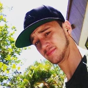 Meet your Posher, Ethan